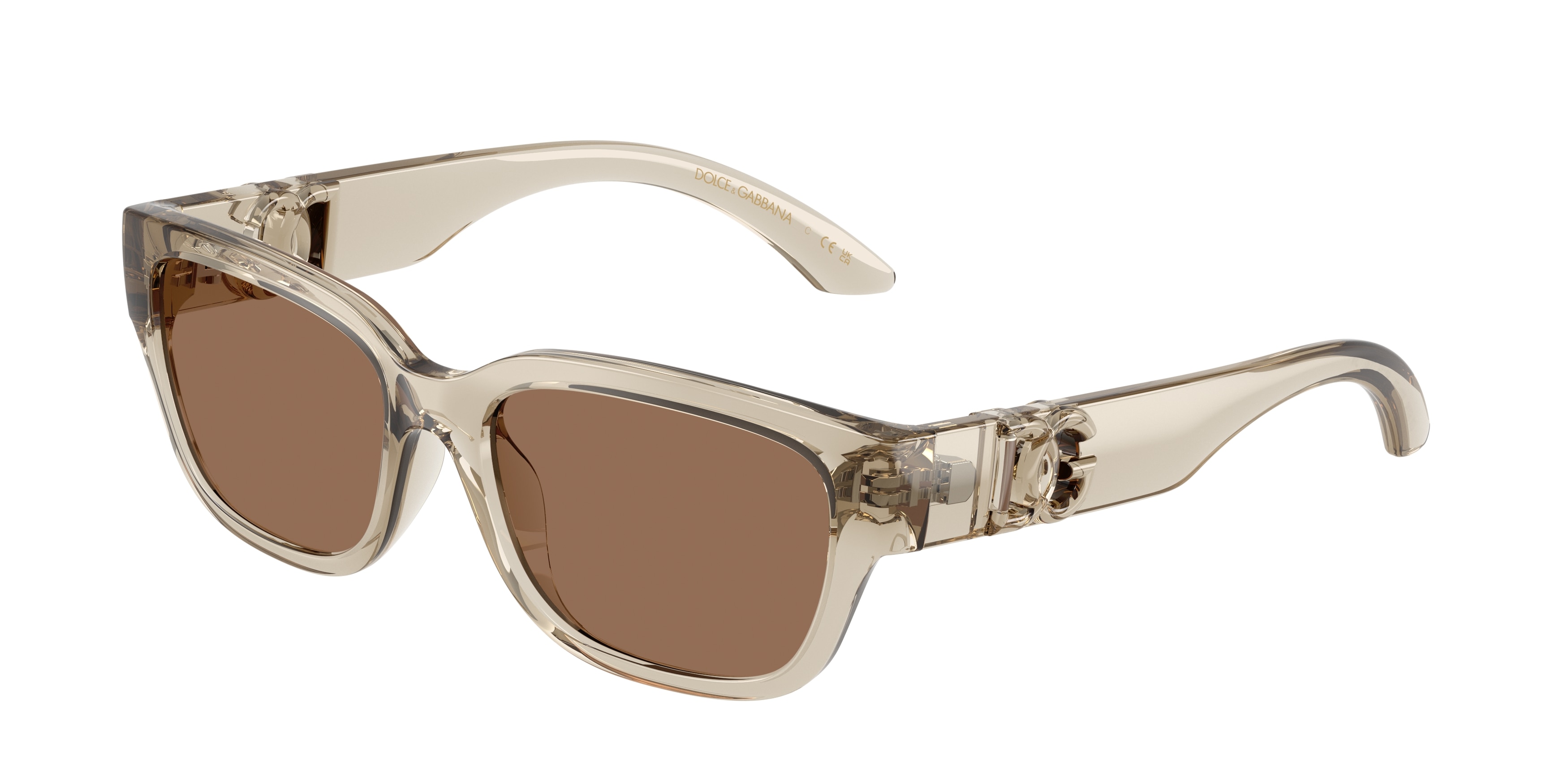 Dolce & Gabbana DX6009 329173  